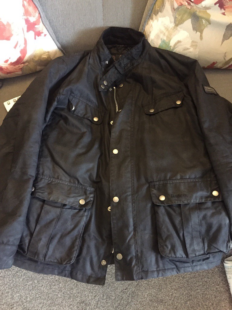 barbour jacket mens house of fraser